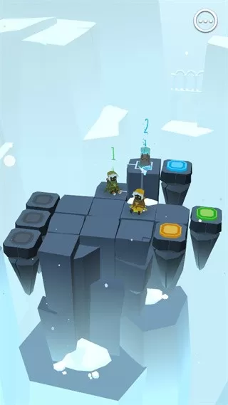 Path of Giants手游官网版图1