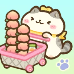 猫市：迷你市场大亨最新手机版