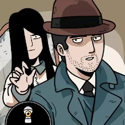 幽灵案件官方正版