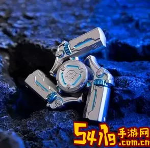 指尖陀螺kts