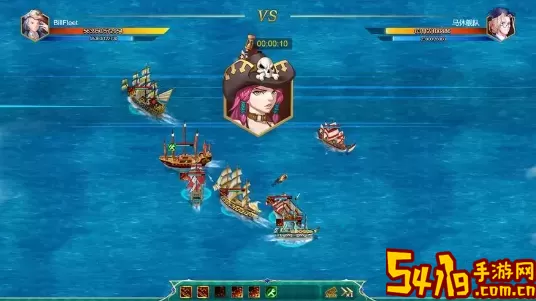 草帽海贼团船长