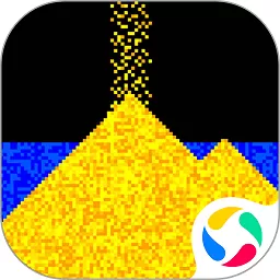 我的流沙世界游戏安卓版
