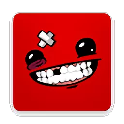 Super Meat Boy超级食肉男孩最新版app
