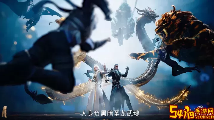 绝世唐门第46集