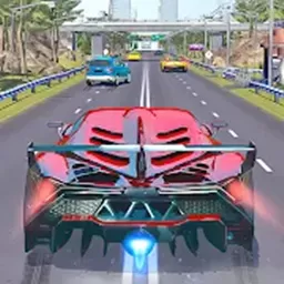 城市赛车公路狂飙免费手机版