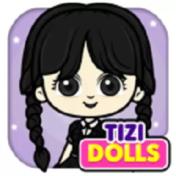 Tizi Doll官网版手游