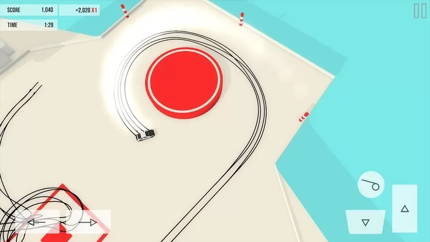 Absolute Drift虫虫助手安装器下载旧版图2