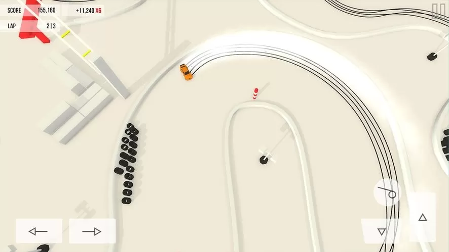 Absolute Drift虫虫助手安装器下载旧版图3