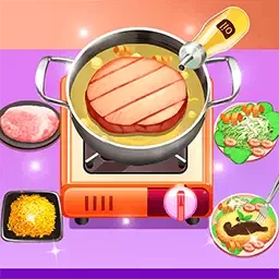 美食专属烹饪达人最新版本