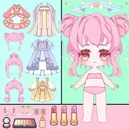 盲盒明星女友舞会下载安卓版
