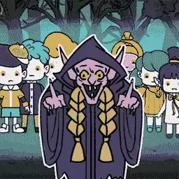 小鬼你过来呀手游免费版