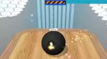 球球酷跑的声音