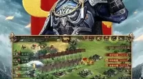 三国连环战荣耀账号登陆