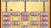 天天爱军棋胜率