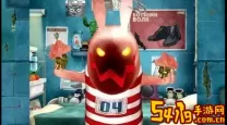 逃亡兔里的红兔子哭过吗