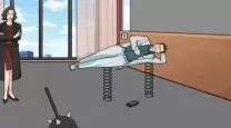 躺平发育buff大全