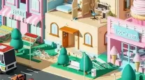 lol手游怎么没有女团活动