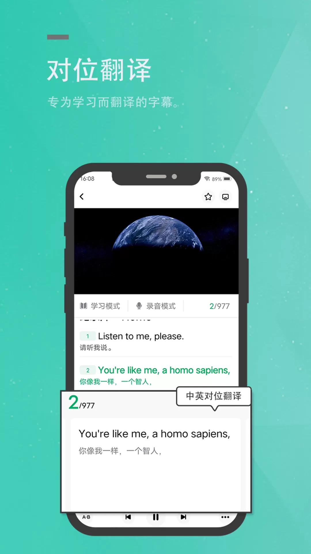 粽子英语官网版下载图4