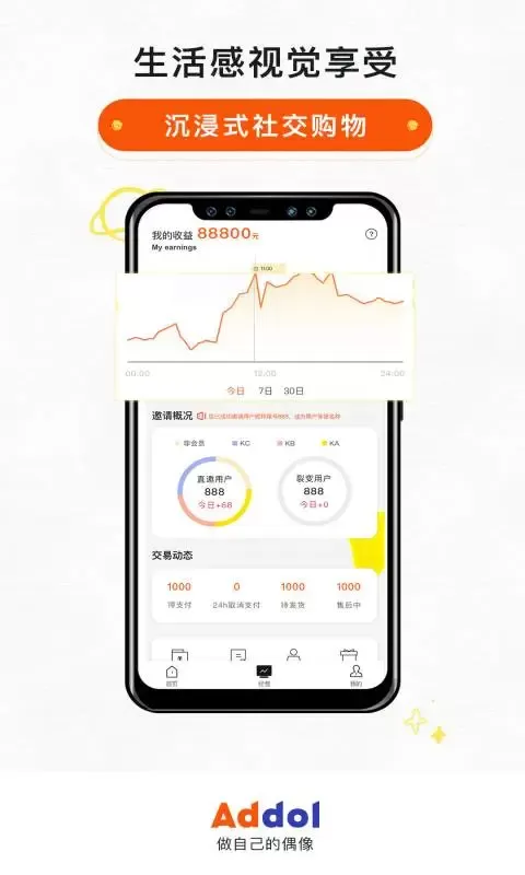 Addol下载app图4