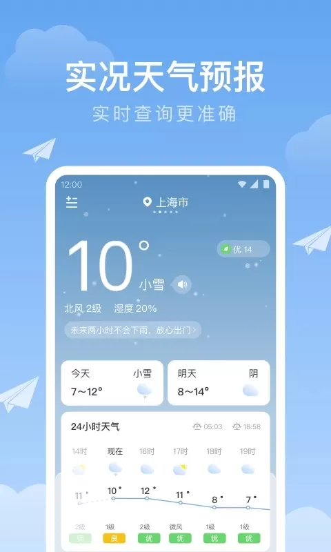 时雨天气免费下载图1