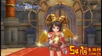 ro手游 友情之证