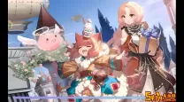 ro手游 牛