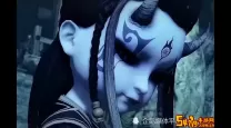 不良人二手游鬼王