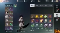 楚留香手游破阵子