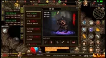 传奇世界手游BOSS