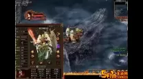 传奇世界手游嗜血幻魔