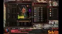 传奇世界手游 九游