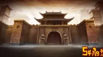 传奇世界手游神殿