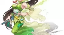 大话手游付敏仙