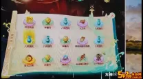 大话手游挖宝4000亏了