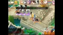 大话手游现实捕捉