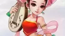 大话手游颜如玉