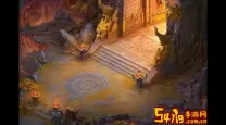 大话手游魔王窟