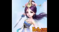 大话手游女仙角色