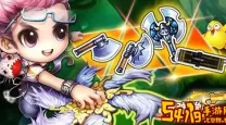 弹弹堂手游卡回合