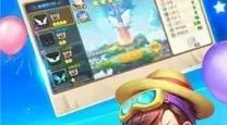 弹弹堂手游更新时间