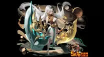 大主宰手游 武灵
