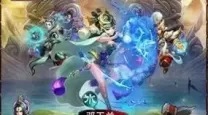 封神英雄榜手游伏羲
