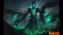 手游锤石主什么副什么