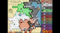 以战国七雄为背景的游戏