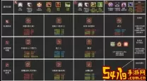 ff14新手职业