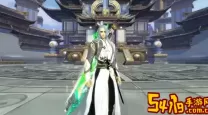 笑傲江湖ol拔剑逐梦