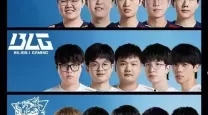 lol都有什么战队