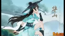 新笑傲江湖手游制作人员