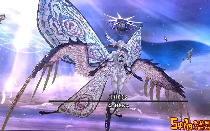ff14种族最耐看