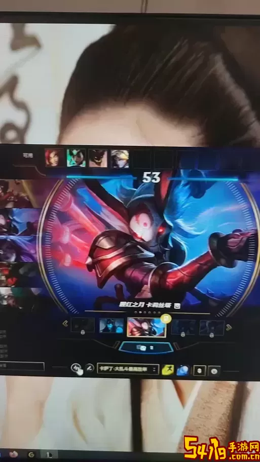 lol符文一键配置没有了